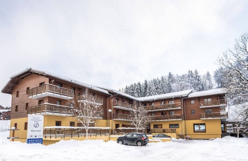 Morillon Apartment | Morillon | Studio + Child-Friendly | Sleeps 2