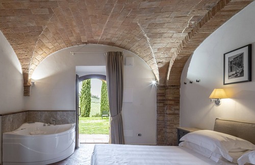 San Gimignano Other | Mormoraia