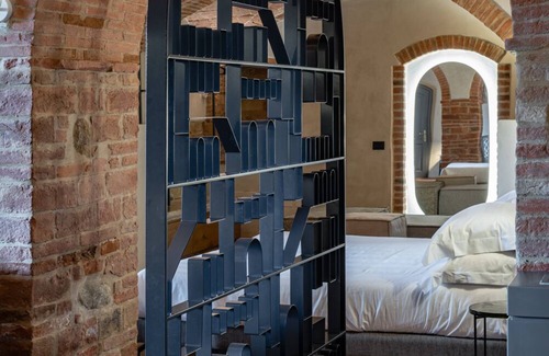 San Gimignano Other | Mormoraia