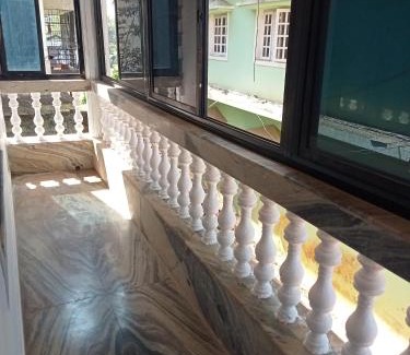 Morjim Hotel | Morni Home's morjim