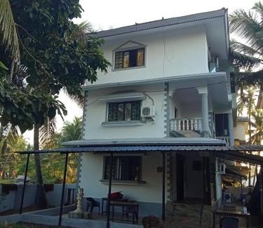 Morjim Hotel | Morni Home's morjim