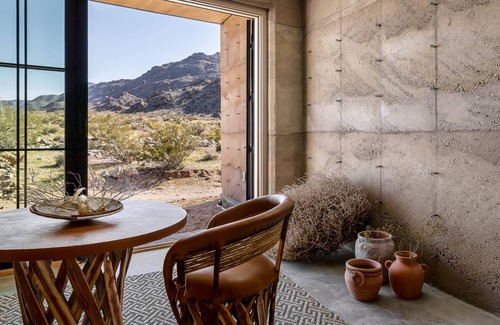 Twentynine Palms House | Morning Dove By Homestead Modern