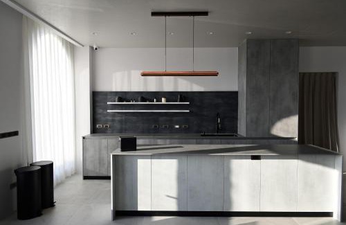 Magong House | morning