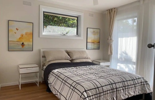 Mornington House | Mornington Family Serenity Getaway