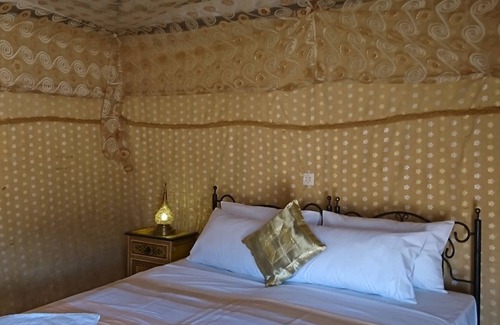 Rissani Other | Morocco Deluxe Camp Assif N itrane