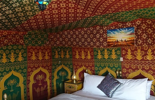 Rissani Other | Morocco Deluxe Camp Assif N itrane