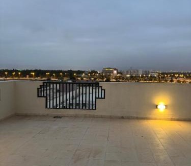 Salalah Apartment | Moroj Al Zain - M49