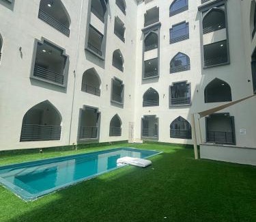 Salalah Apartment | Moroj Al Zain - M49