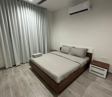 Salalah Apartment | Moroj Al Zain - M49
