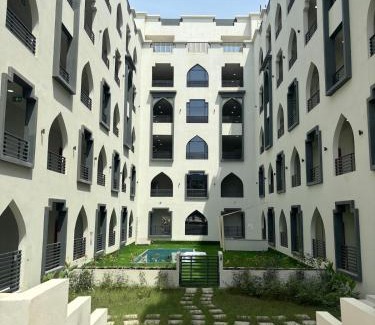 Salalah Apartment | Moroj Al Zain - M49