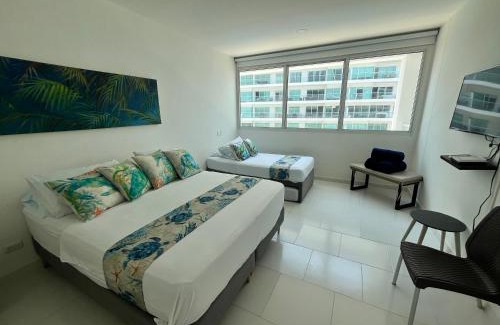 La Boquilla Apartment | morros 3