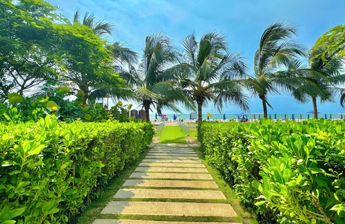 Zona Norte Resort | Morros Zoe