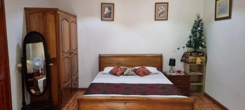 Baie Ste Anne Apartment | Morry's Apartment