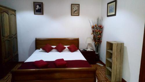 Baie Ste Anne Apartment | Morry's Apartment