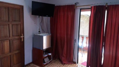 Baie Ste Anne Apartment | Morry's Apartment