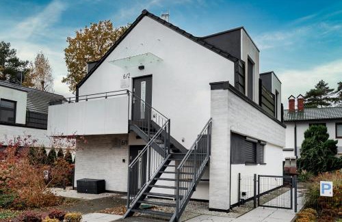 Lukecin Apartment | Morska Bryza