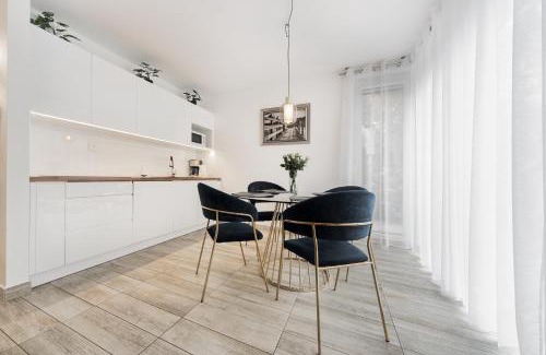 Lukecin Apartment | Morska Bryza