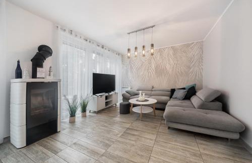Lukecin Apartment | Morska Bryza