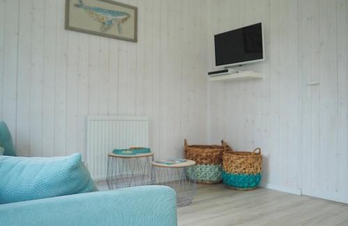 Kopalino House | Morskie Domki Kopalino całoroczne