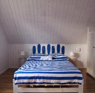 Kopalino House | Morskie Domki Kopalino całoroczne