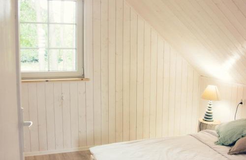Kopalino House | Morskie Domki Kopalino całoroczne