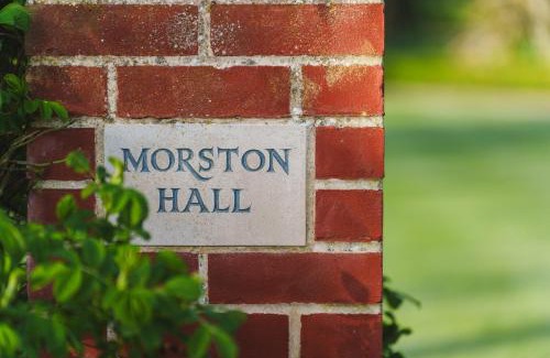 Morston Hotel | Morston Hall