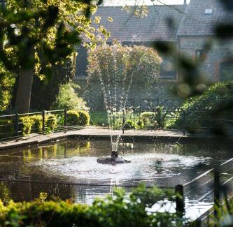 Morston Hotel | Morston Hall