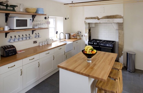 Masham Other | Morton House & The Stable Block, Grade 2 listed farmhouse in the heart of Masham