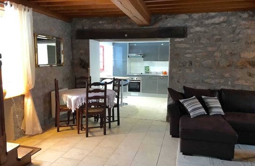 Quarre-les-Tombes House | Morvan, La Pastourelle, fishing and nature