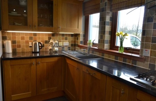Oban House | Morven View in the town of Oban