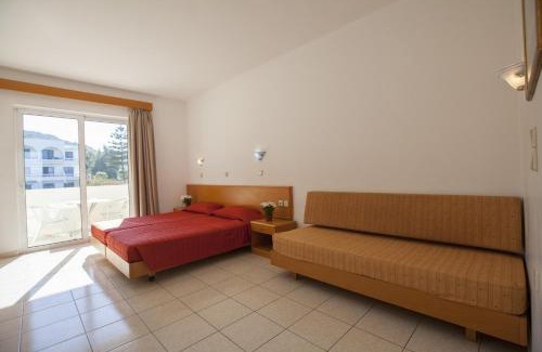Faliraki Apartment | Moscha Hotel