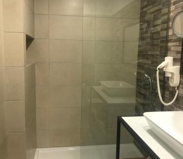 Faliraki Apartment | Moscha Hotel