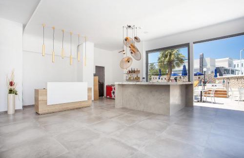 Faliraki Apartment | Moscha Hotel