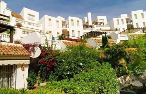Ciudad Universitaria House | Moscu 11 Comfortable holiday residence
