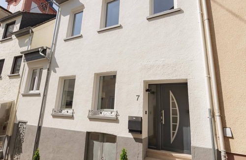 Zell House | Mosel-refugium Nr.7 - Mosel-refugium Nr. 7