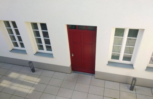 Maximin Apartment | Moselle Valley Pearl Studio Apartment