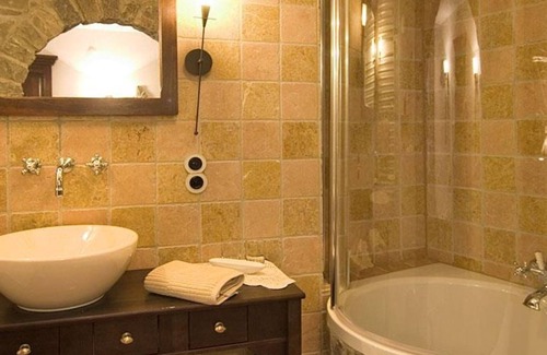 Bernkastel House | Moselprinz Gemächer - Märchenhotel