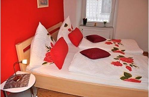 Bruttig Apartment | Moselwinzerhaus