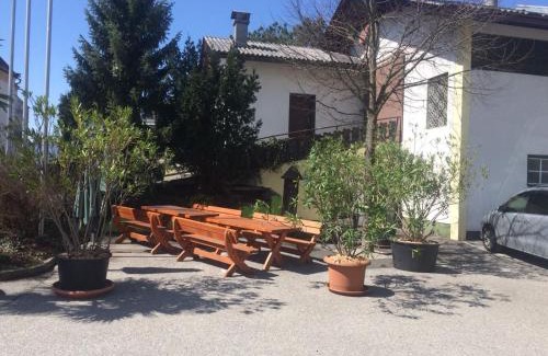 Villach House | Mosers Pension