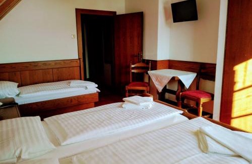 Villach House | Mosers Pension