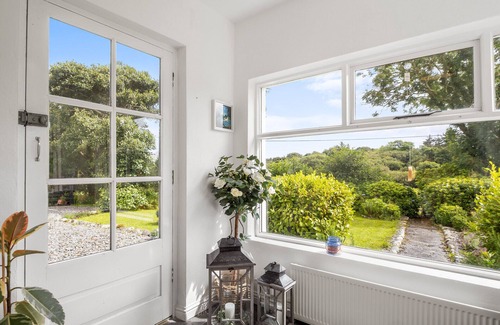 Moyard Cottage | Moses Rest Moyard a peaceful retreat