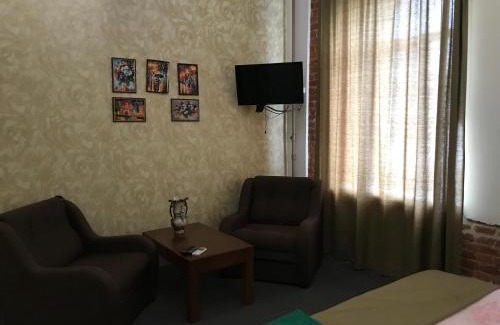 Petrovskoye Apartment | Moskovs'kyi Avenue 41