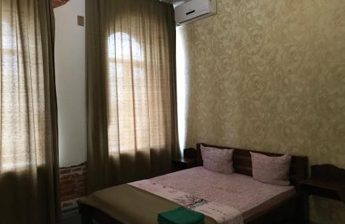 Petrovskoye Apartment | Moskovs'kyi Avenue 41