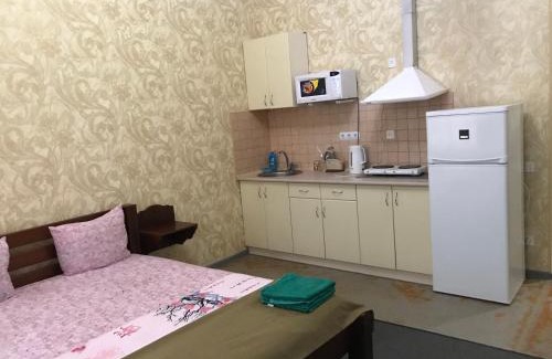Petrovskoye Apartment | Moskovs'kyi Avenue 41