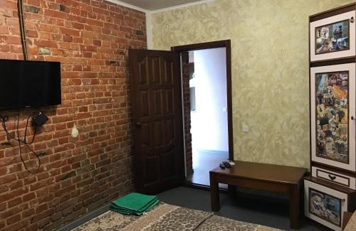 Petrovskoye Apartment | Moskovs'kyi Avenue 41