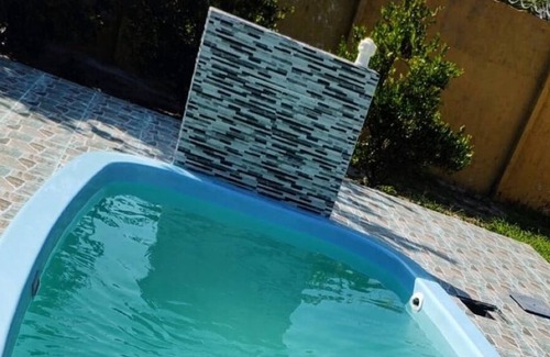 Belem House | Mosqueiro - Pará