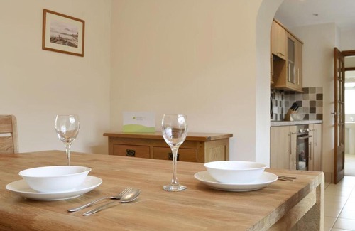 Milnthorpe House | Moss Cote