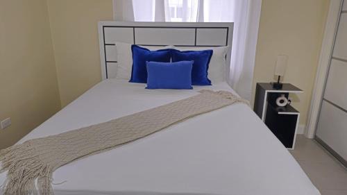 Lucea Apartment | Moss Ocean Lodge