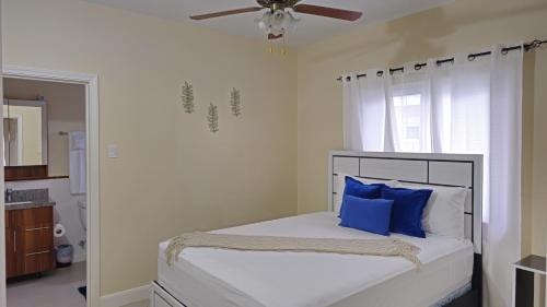 Lucea Apartment | Moss Ocean Lodge