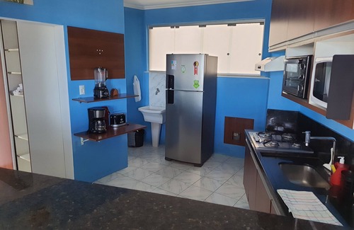 Barra Apartment | Most amazing ocean views in Barra
